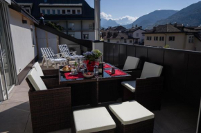 Sunshine Apartments Bolzano
